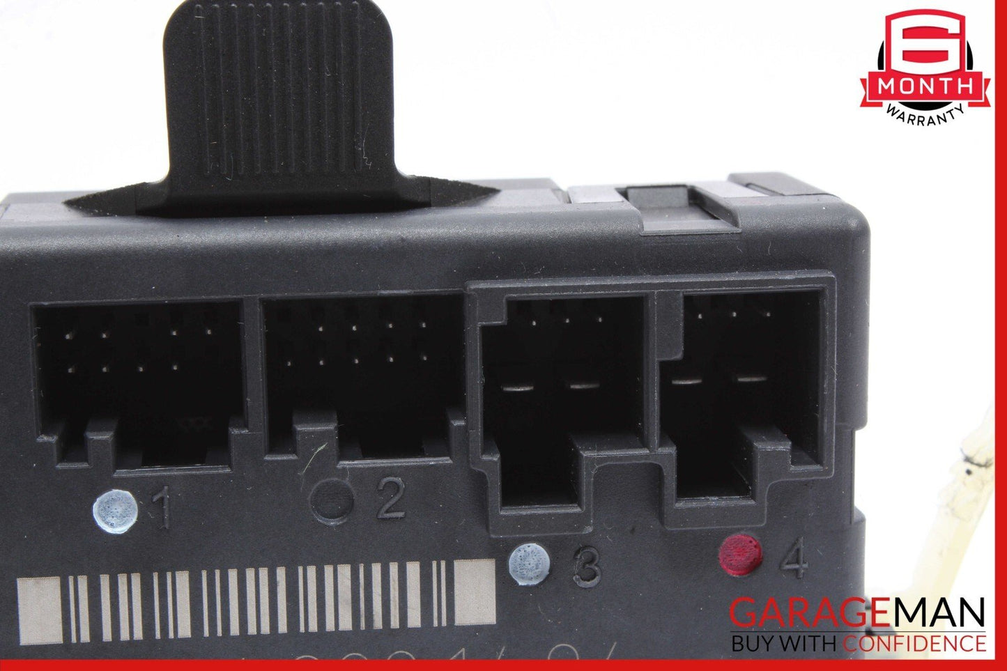 08-18 Mercedes W204 C250 E350 Front Right Side Door Control Module Unit OEM