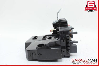 12-14 Mercedes W204 C350 C300 C250 Rear SAM Relay Fuse Junction Box Assembly