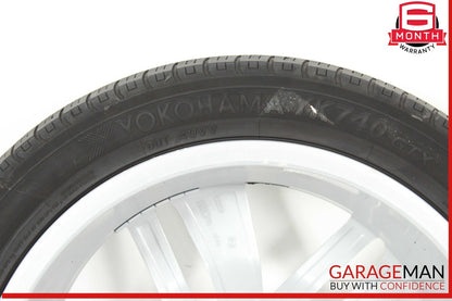 15-18 Audi Q3 Right or Left Wheel Tire Rim 7.0Jx18H2 ET43 OEM