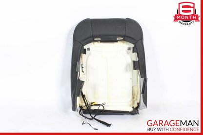11-18 Porsche Cayenne 958 Front Left Side Top Upper Seat Cushion OEM