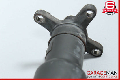 07-11 Mercedes W211 E63 CLS63 AMG Rear Drive Shaft Driveshaft Propeller OEM