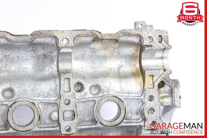 06-13 Mercedes W212 E350 Right Side Engine Motor Cylinder Head Valve Cover OEM