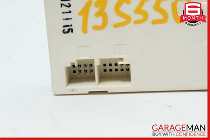 07-14 Mercedes CL600 S63 S550 CL550 Trunk Release Remote Open Close Module Unit
