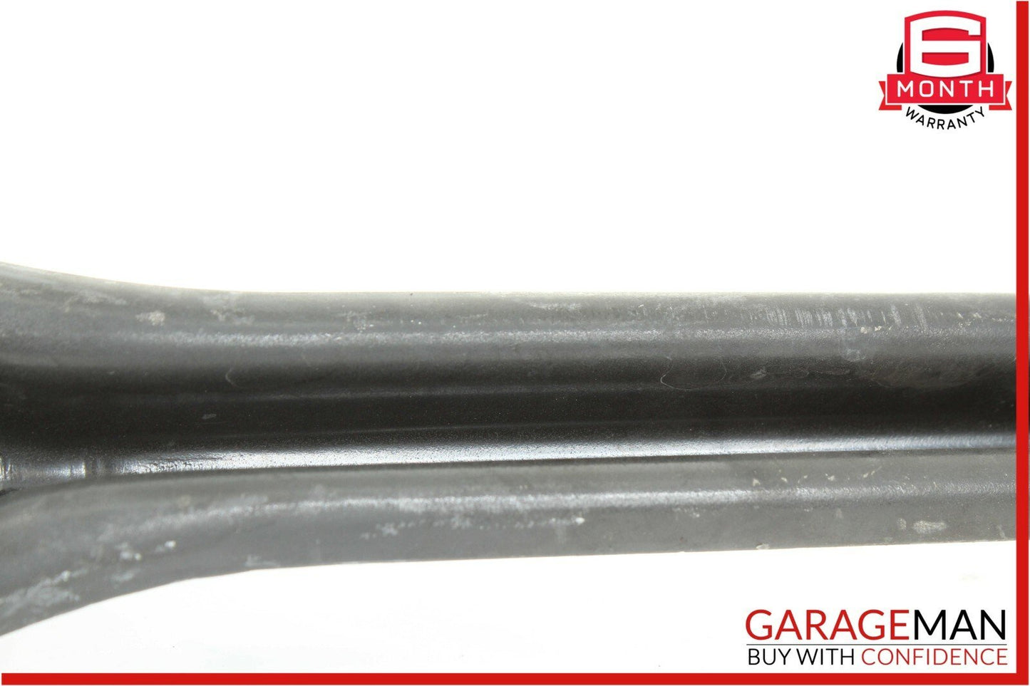 12-16 Mercedes R172 SLK350 Rear Right Side Suspension Upper Control Arm OEM