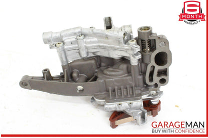 11-19 Mercedes W221 S550 GL450 GL550 Engine Motor Oil Pump 2781810547 OEM