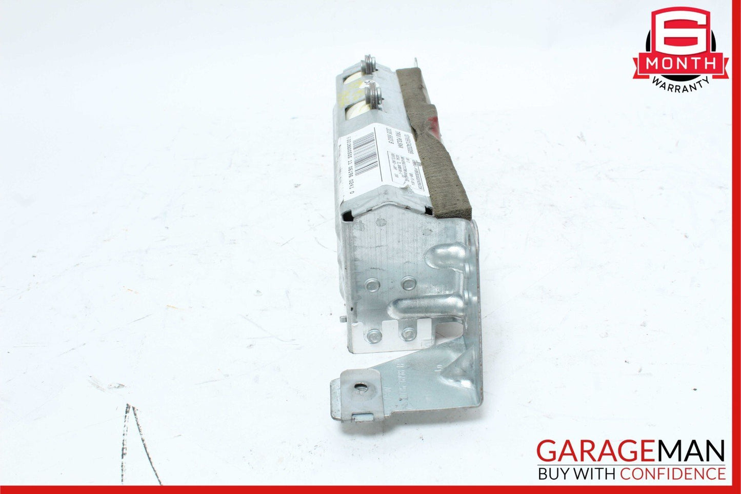 07-14 Mercedes W221 S550 CL550 CL600 Rear Left Side Quarter Airbag Air Bag OEM