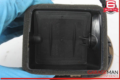 03-10 Porsche Cayenne 955 957 Front Right Dash AC A/C Air Vent Trim Grille OEM