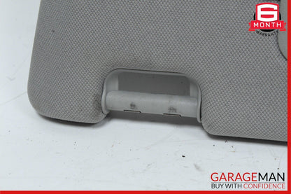 07-13 Mercedes W221 S550 Front Left Sun Visor Sun Shade Sunshade Sunvisor Suede