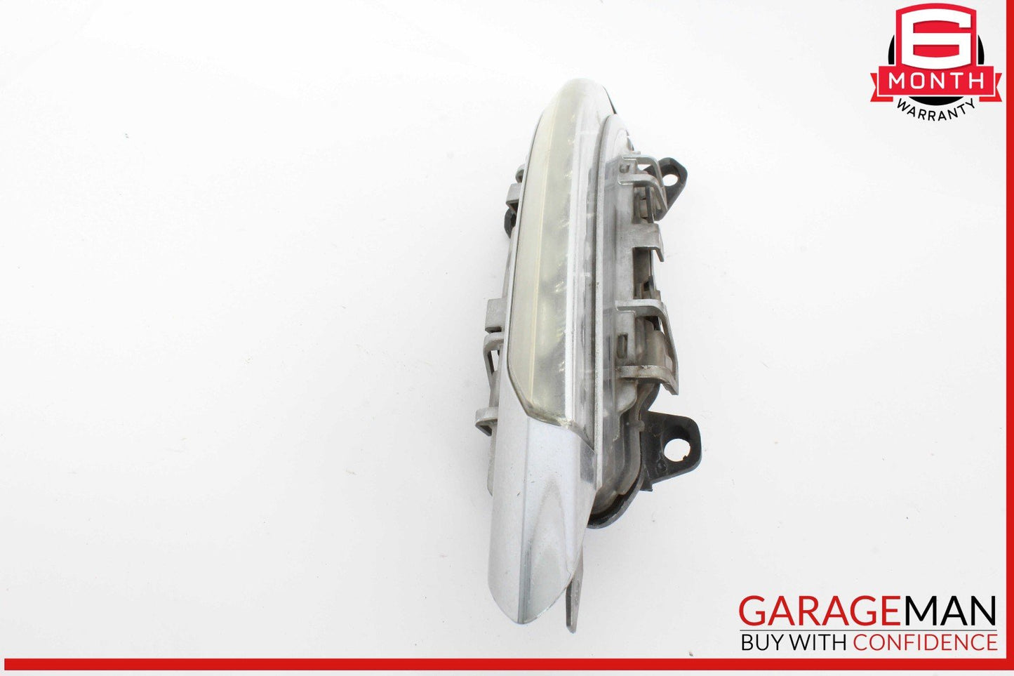 10-13 Mercedes W221 S550 Front Left Side Daytime Running Light Lamp Fog Lamp OEM