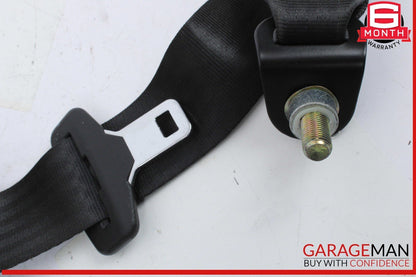 03-08 Maserati Quattroporte M139 Rear Left or Right Side Seat Belt Retractor OEM