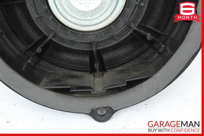12-18 Audi A6 A7 Rear Right / Left Side Door Audio Sound Speaker 4G0035411 OEM