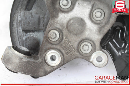 14-19 Mercedes W117 CLA250 Rear Right Passenger Side Wheel Spindle Knuckle Hub