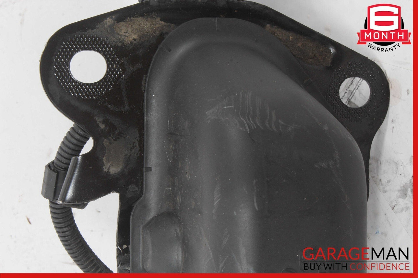 09-17 Volkswagen VW CC Rear Left Driver Side Lower Control Arm OEM