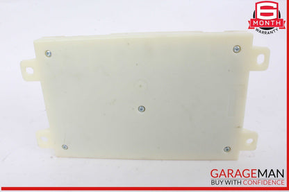 10-15 Mercedes W212 E550 C300 Keyless Go Entry Control Module 1729007900 OEM