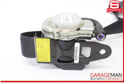 11-24 Mitsubishi Outlander Sport Front Right Passenger Side Seat Belt Seatbelt