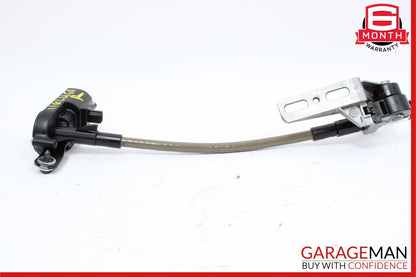 06-13 Mercedes X164 GL450 ML350 Rear Right Quarter Window Regulator Motor OEM