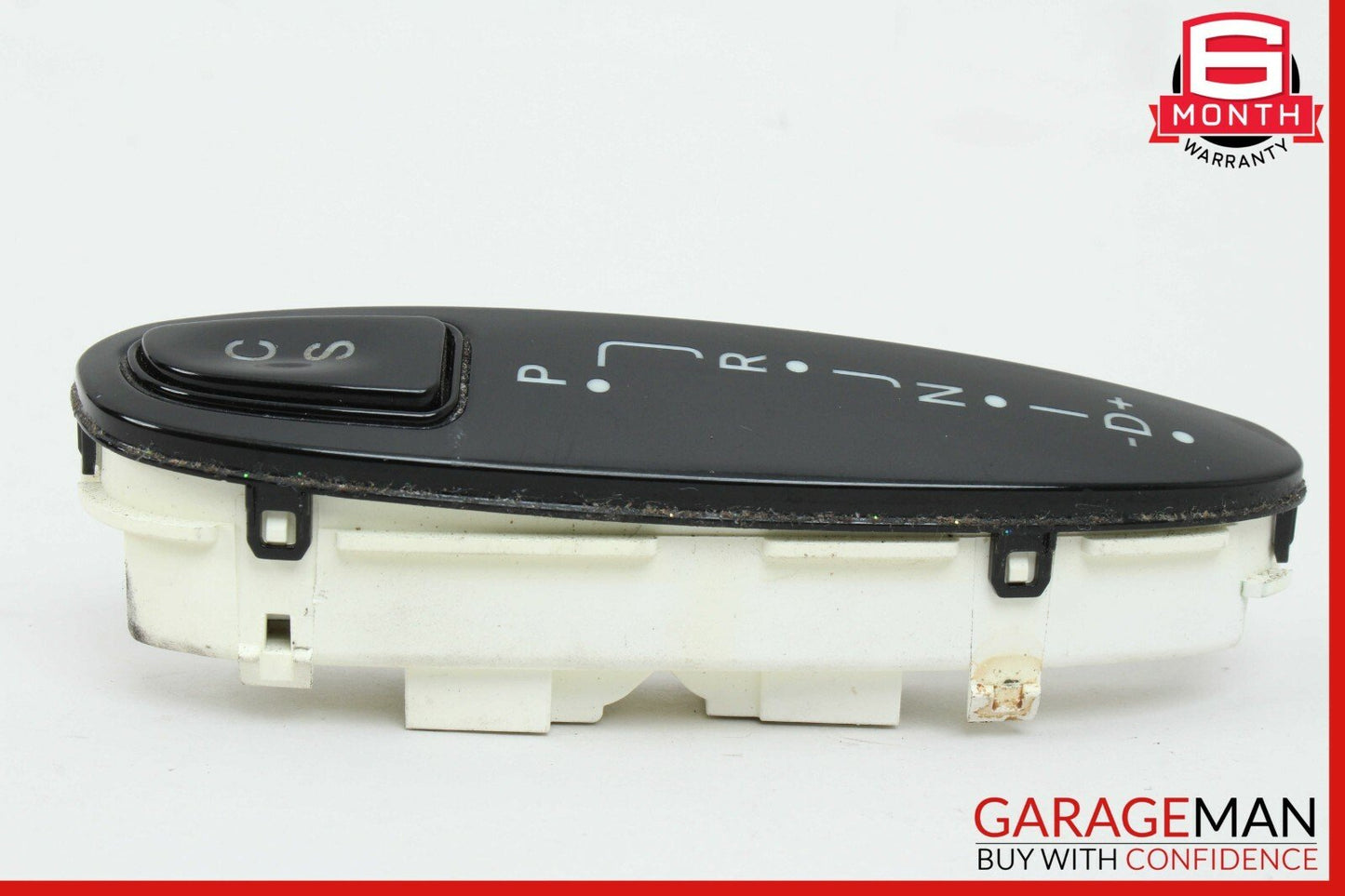 05-09 Mercedes W209 CLK350 CLK500 Shifter Gear Select Indicator 2032672288 OEM