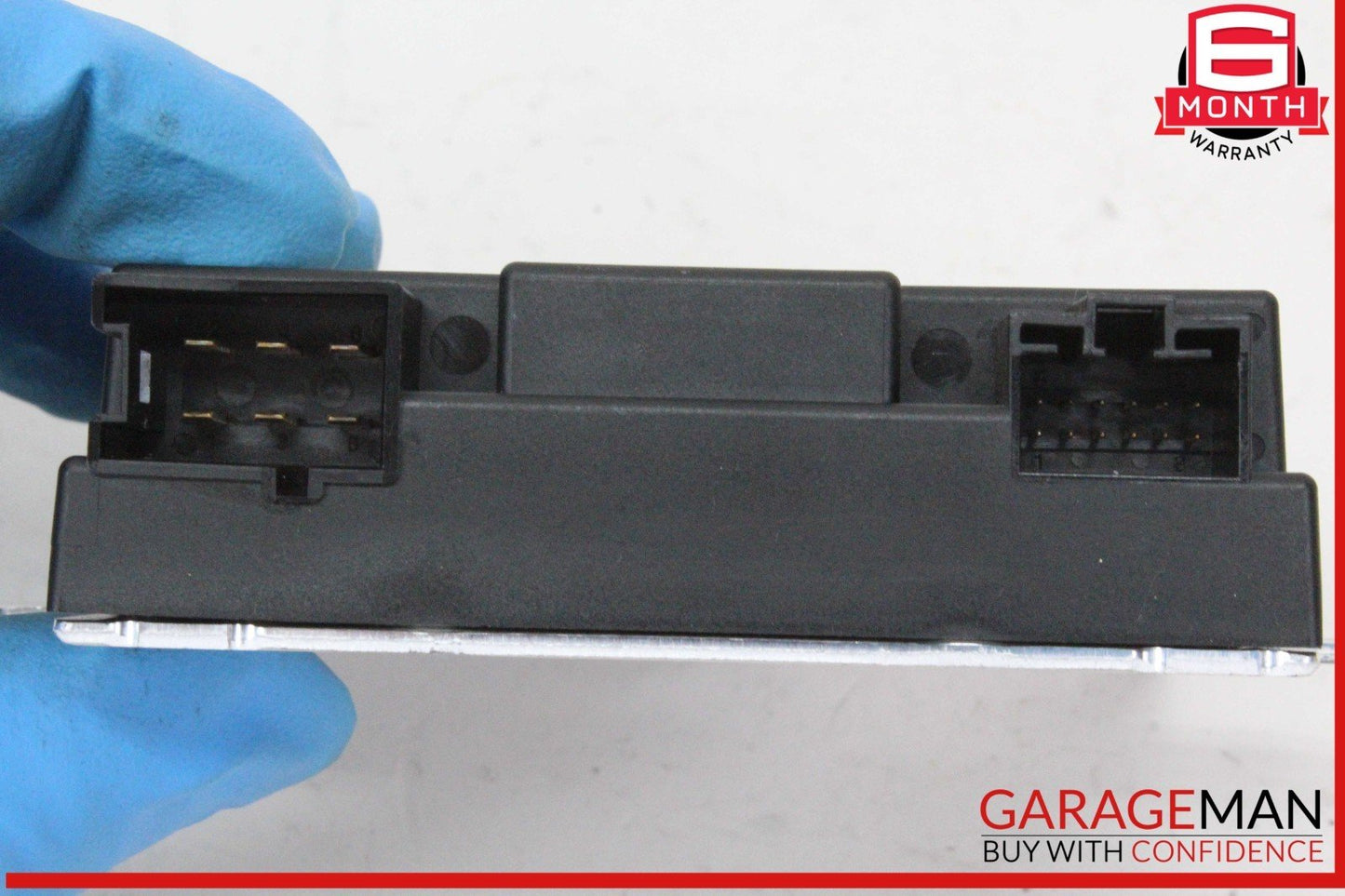 14-17 Mercedes W222 S550 Fuel Pump Motor Control Module Unit 0009002209 OEM