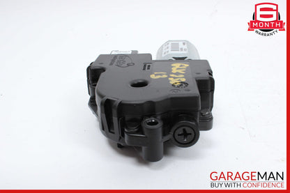 08-15 Mercedes X204 GLK250 C300 Panoramic Sunroof Sun Roof Motor EM