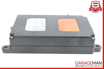 00-06 Mercedes R230 SL500 CLK55 AMG Voice Command Control Module 2208202185 OEM