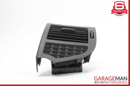 07-14 Mercedes W221 S550 S600 Front Right Dash AC A/C Air Vent Grille Cover OEM