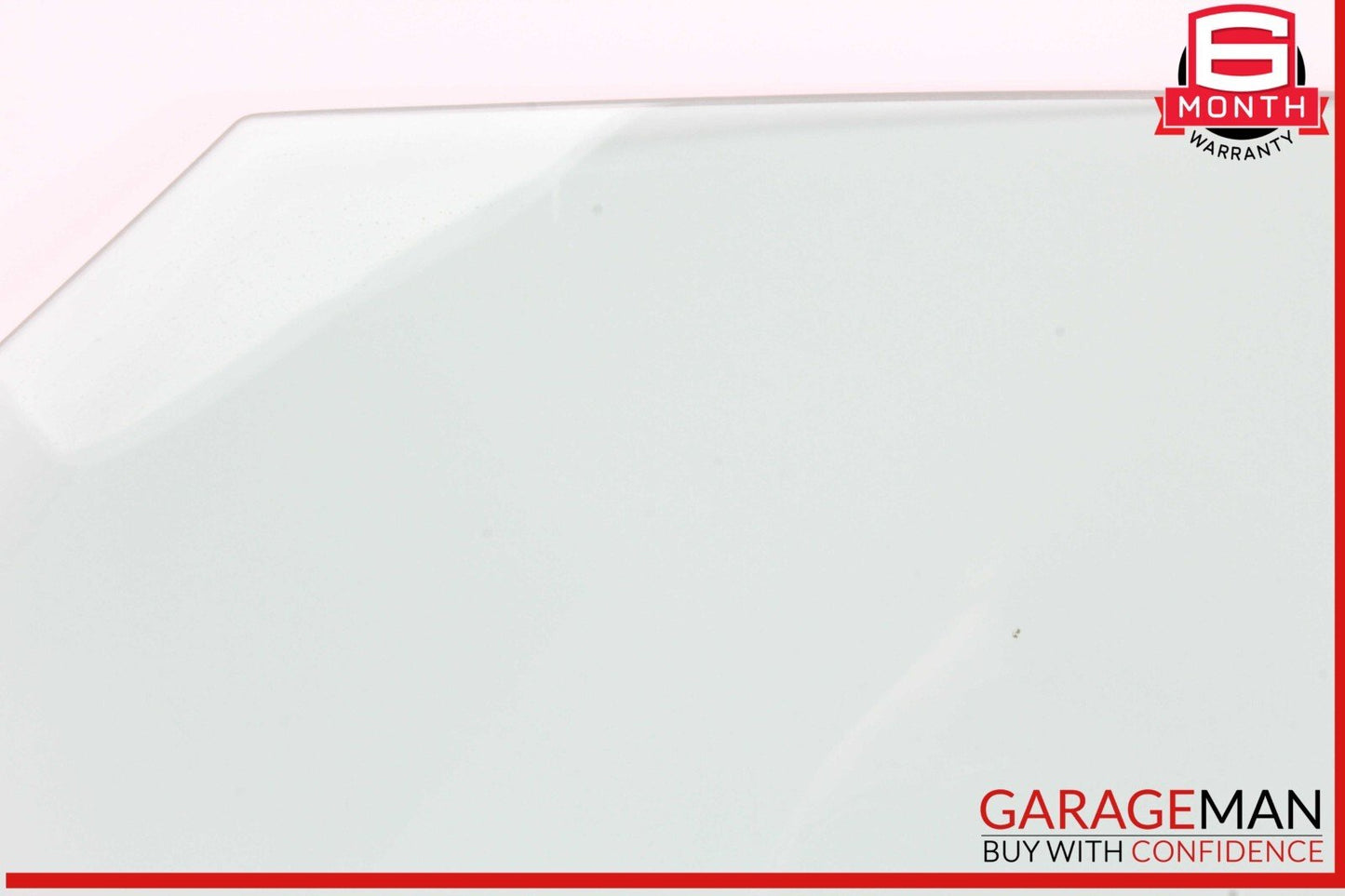 12-19 Mercedes W166 GLE400 GLE43 AMG GLS550 Front Right Door Window Glass OEM