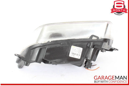 10-11 Mercedes W212 E350 E550 Front Left Side LED Daytime Running Light Fog Lamp