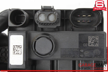 14-21 BMW i3 I01 Hybrid Integrated Relay Power Supply Module 7614585 OEM