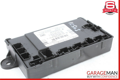 07-13 Mercedes W221 S450 S550 S63 AMG Rear Left or Right Door Controller Module