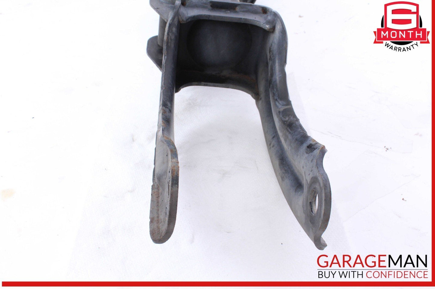 11-18 Porsche Cayenne 958 Front Left Driver Side Shock Strut Absorber OEM