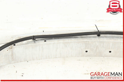 03-08 Mercedes R230 SL550 SL500 Front Bumper Reinforcement Impact Bar OEM
