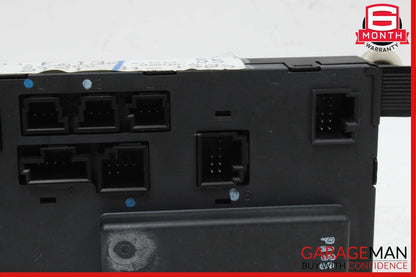 03-09 Mercedes W211 E350 E500 E63 AMG Front Left Side Door Control Module Unit