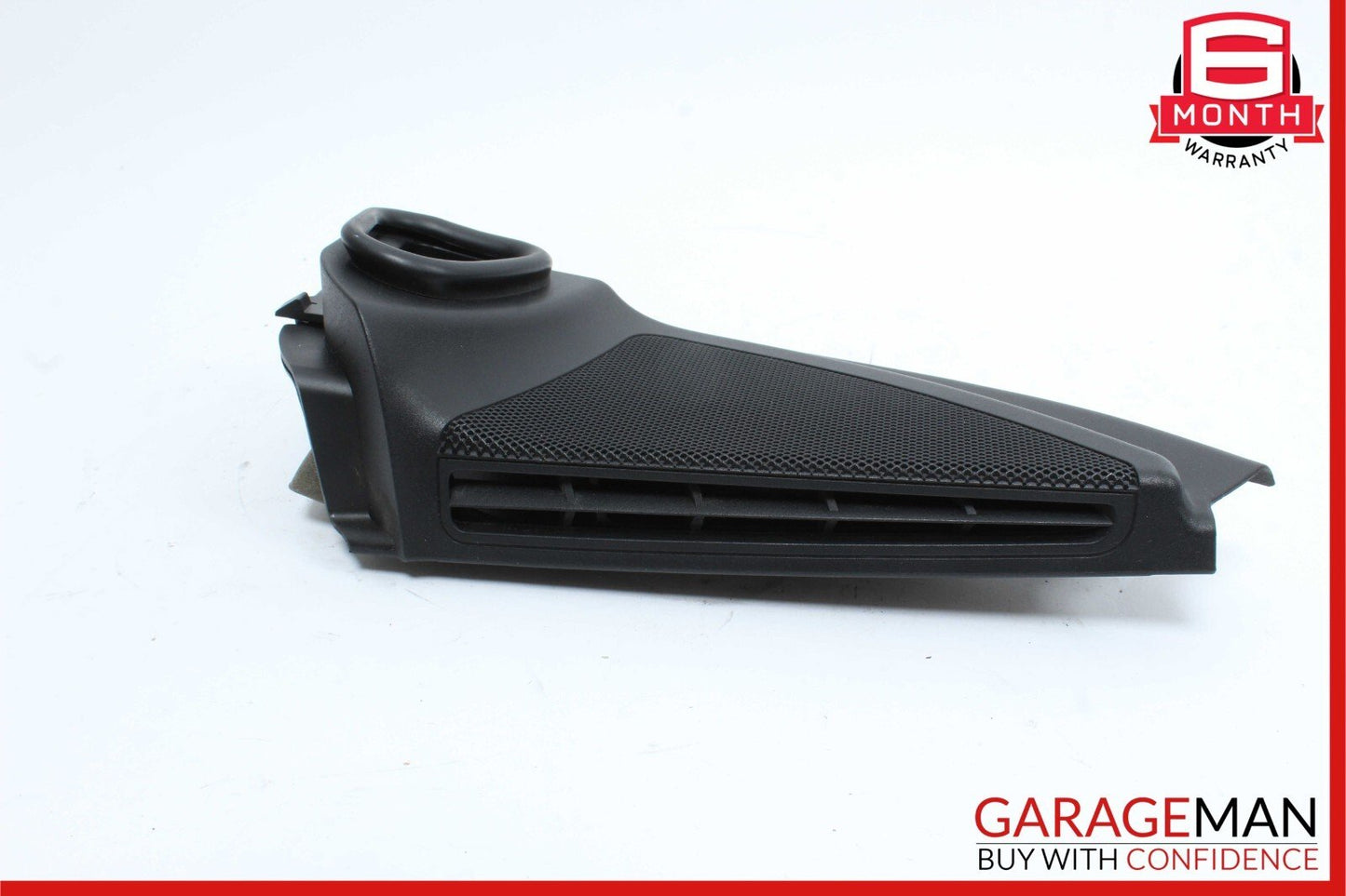 06-12 Mercedes GL450 ML450 Front Right Door Audio Tweeter Speaker Cover Black