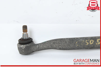 03-09 Mercedes W203 C230 Front Left Side Lower Suspension Control Arm OEM