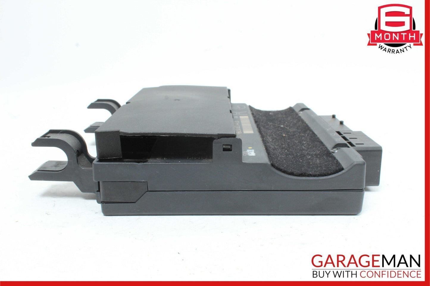 03-08 Mercedes R230 SL500 SL55 AMG Front Right Under Controller Module Unit OEM