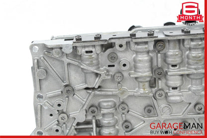 Mercedes W221 S550 E350 7G-Tronic 722.9 Transmission Valve Body 2202771701 OEM