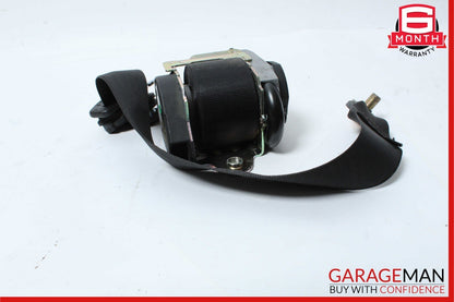 99-04 Mercedes R170 SLK230 Front Right Side Seat Belt Seatbelt Retractor Black