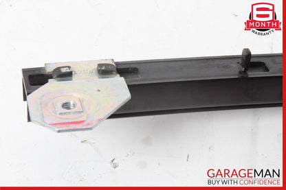 06-11 Mercedes W219 CLS500 CLS63 AMG Rear Left Quarter Door Window Glass Panel