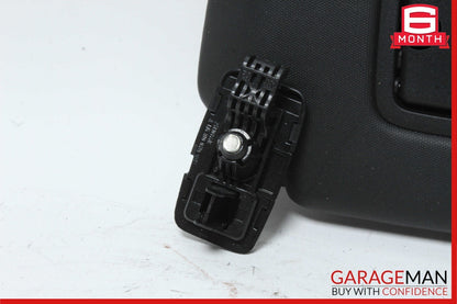 14-20 Mercedes W117 CLA250 GLA250 Front Right Side Sunvisor Sun Visor OEM