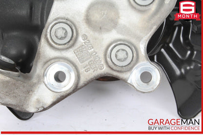 14-19 Mercedes W117 CLA250 Rear Right Wheel Spindle Knuckle Hub OEM