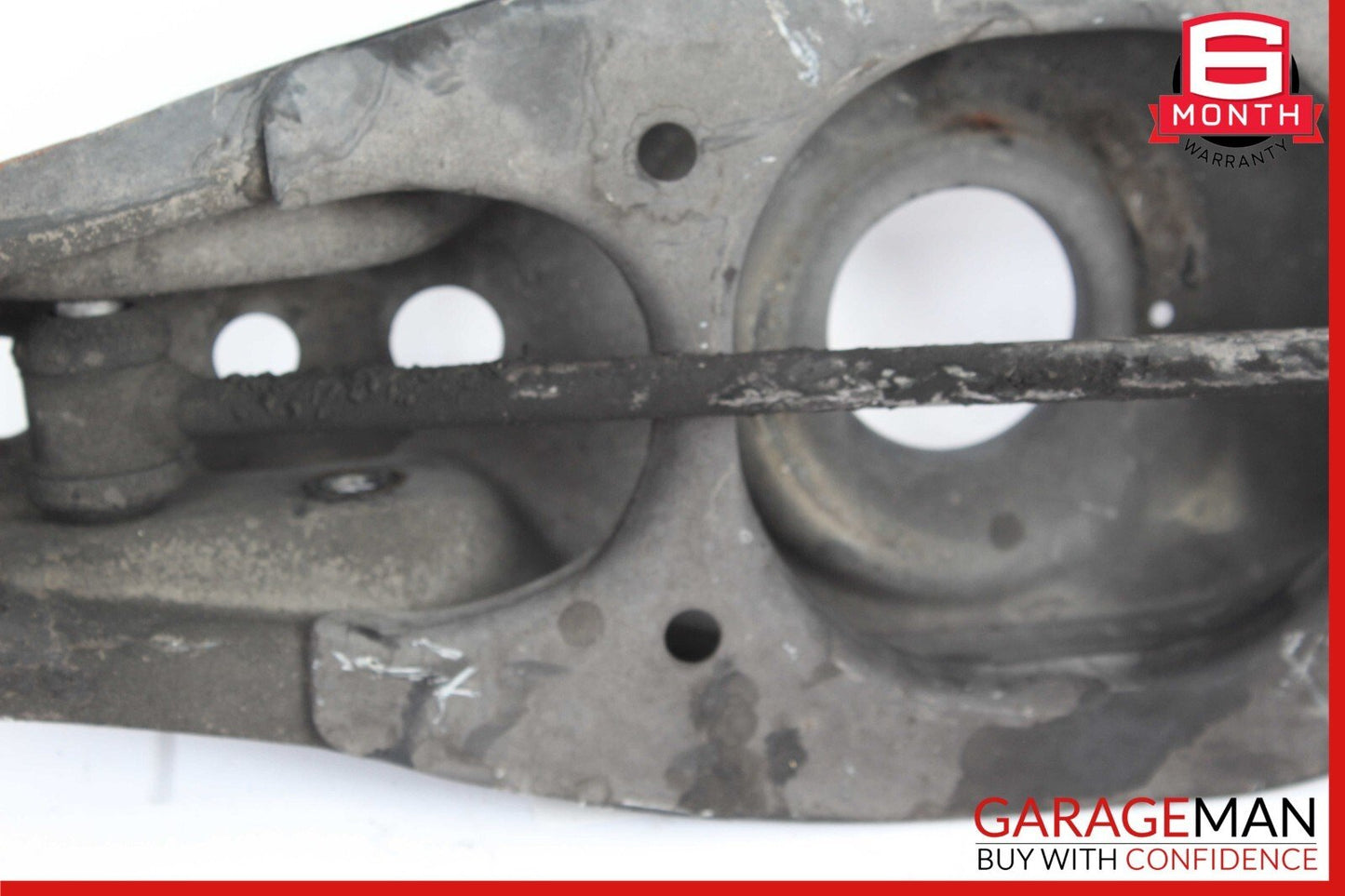 12-20 Mercedes R172 SLK250 Rear Right / Left Side Suspension Lower Control Arm