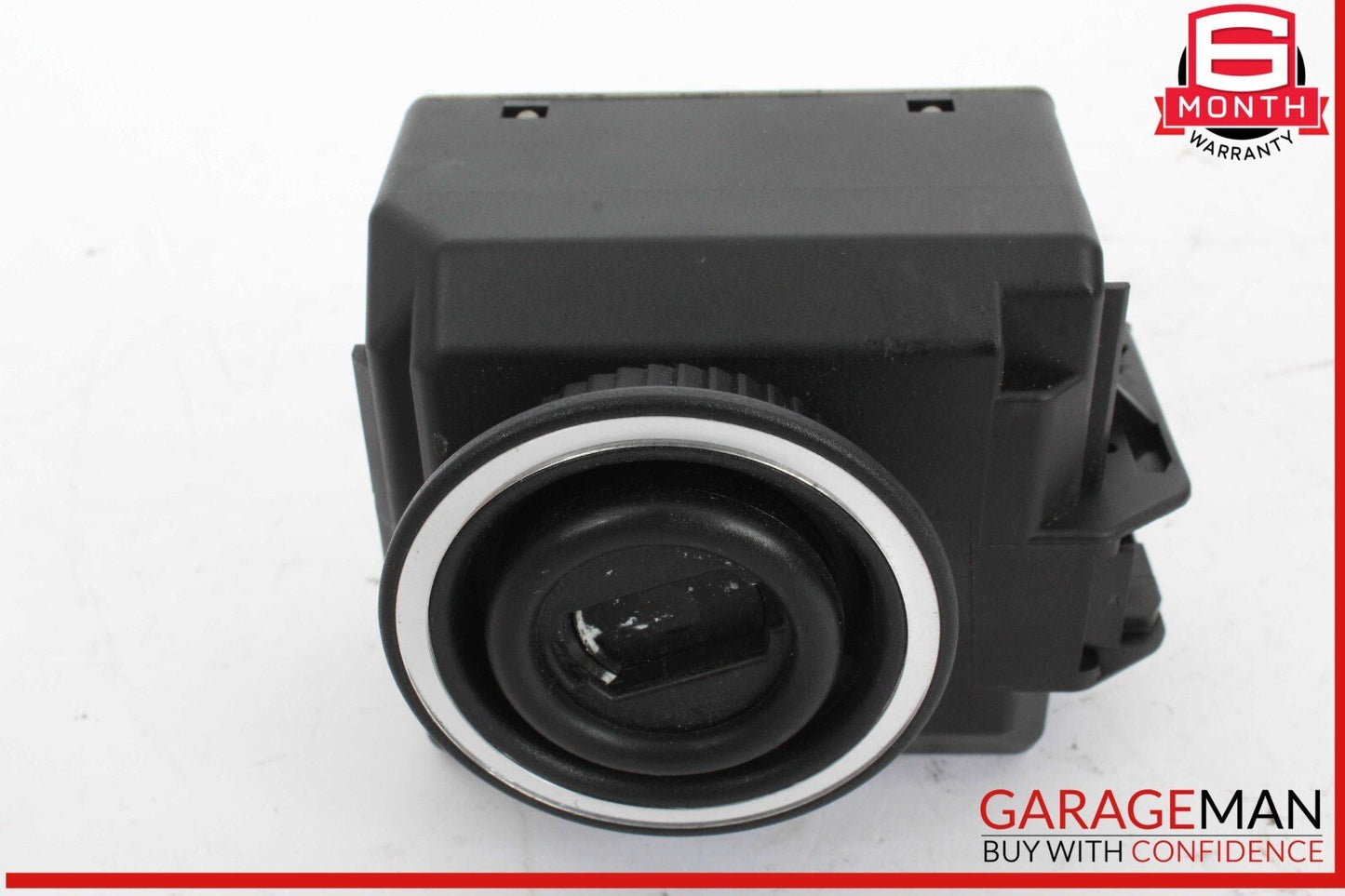 14-20 Mercedes R172 SLC300 SLC43 AMG  Ignition Switch Module w/ Key 2189054701