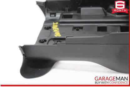 19-24 BMW M340i G20 Steering Column Upper and & Lower Shroud Cover Trim OEM