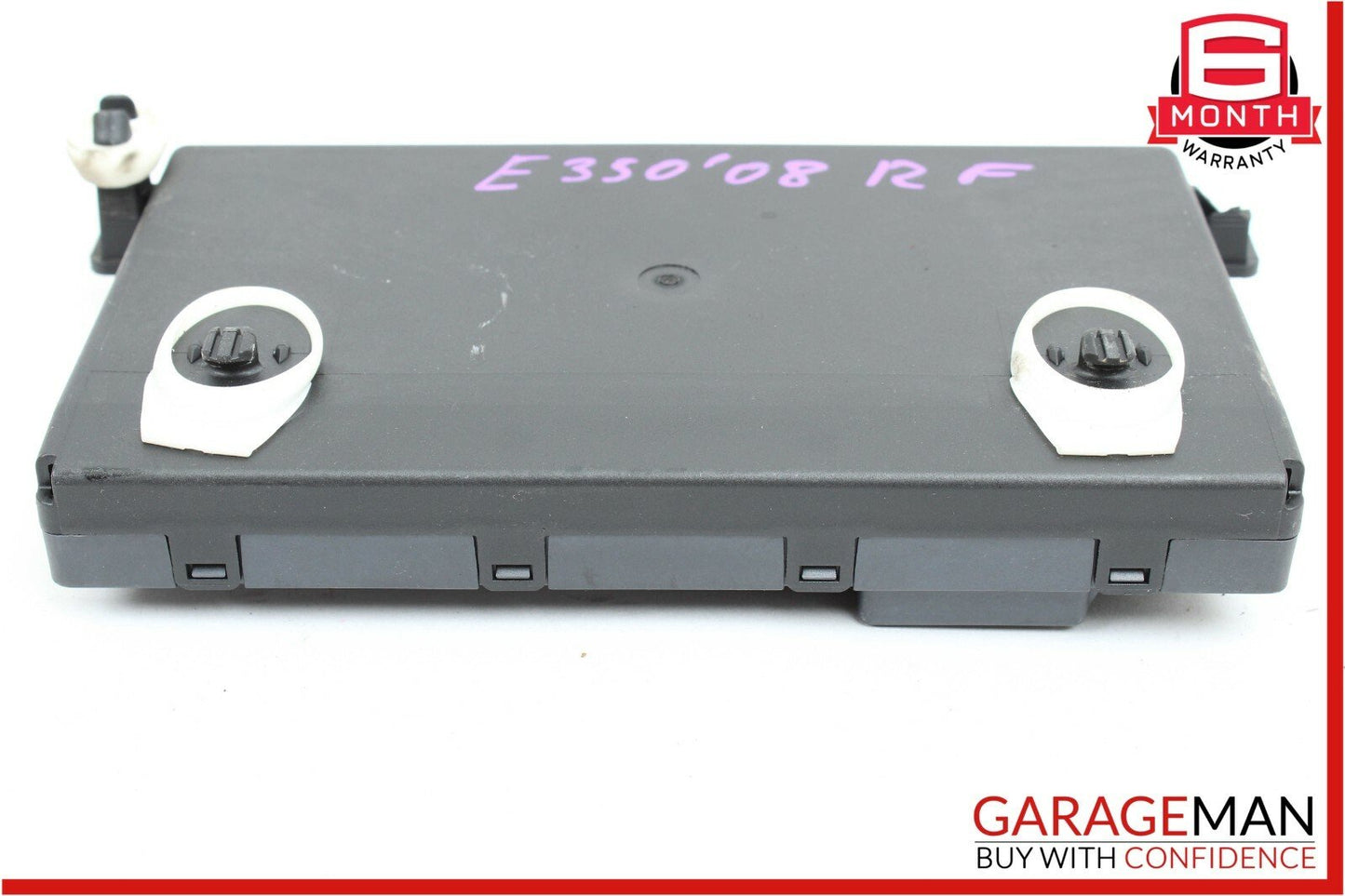 03-09 Mercedes W211 E350 E63 AMG Front Right Side Door Controller Module Unit