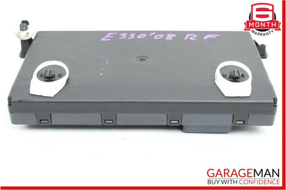 03-09 Mercedes W211 E350 E63 AMG Front Right Side Door Controller Module Unit