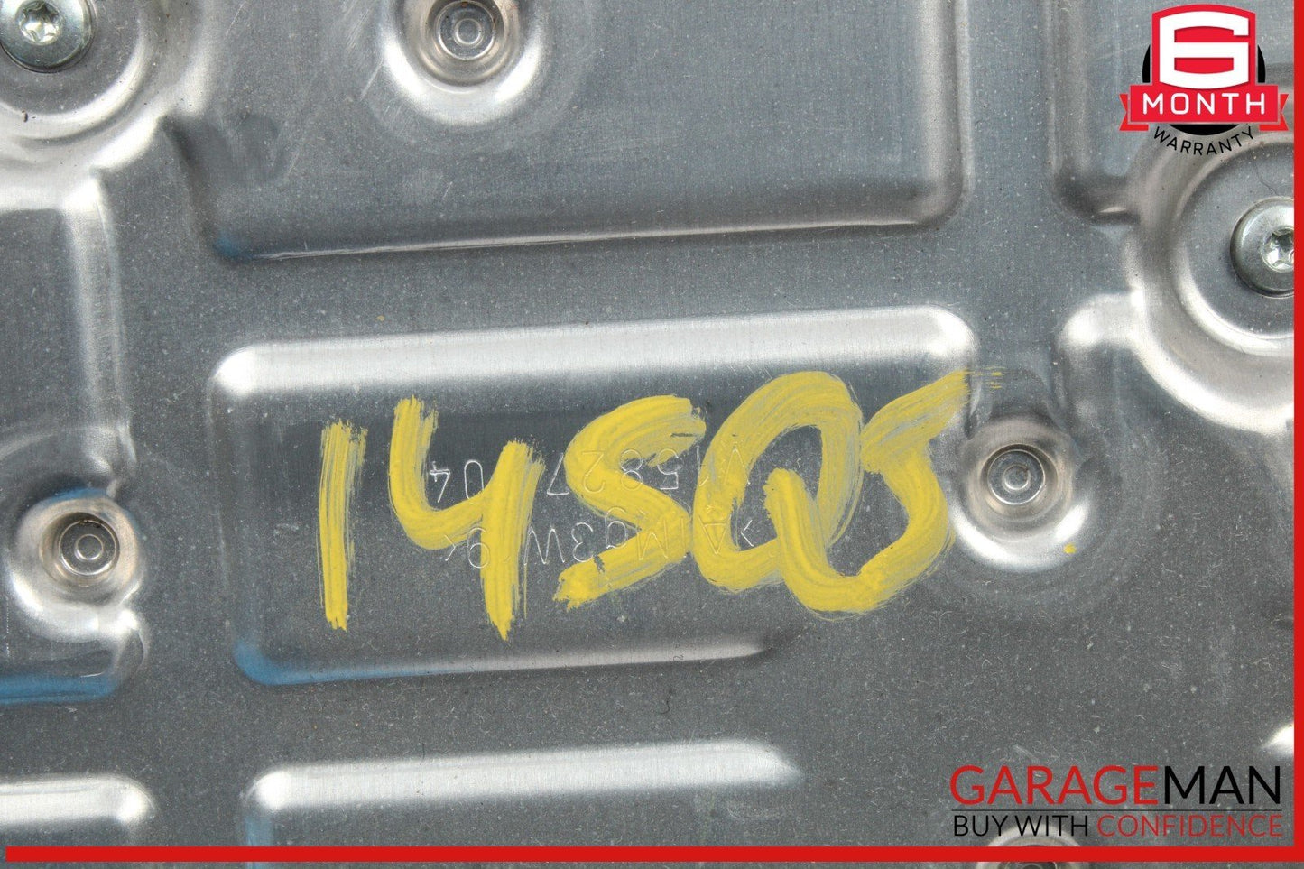 09-17 Audi SQ5 A4 A5 Q5 BCM Onboard Supply Control Module Unit 8K0907063DH OEM