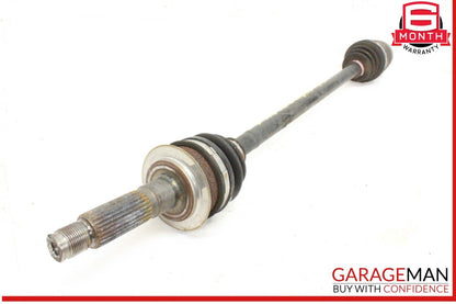 15-21 Subaru WRX Rear Left Driver Side CV Axle Shaft  28421AJ021 OEM