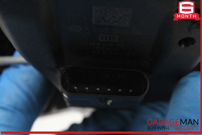 15-20 Mercedes W205 C300 Gas Throttle Accelerator Pedal 2053000004 OEM