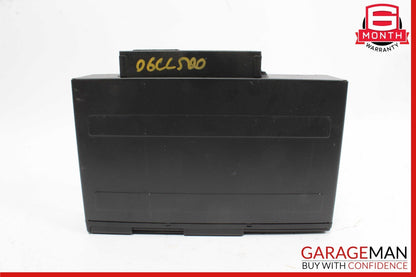 03-08 Mercedes W215 CL500 CL55 SL600 S55 AMG 6 Disk CD Changer Player MC3330 OEM