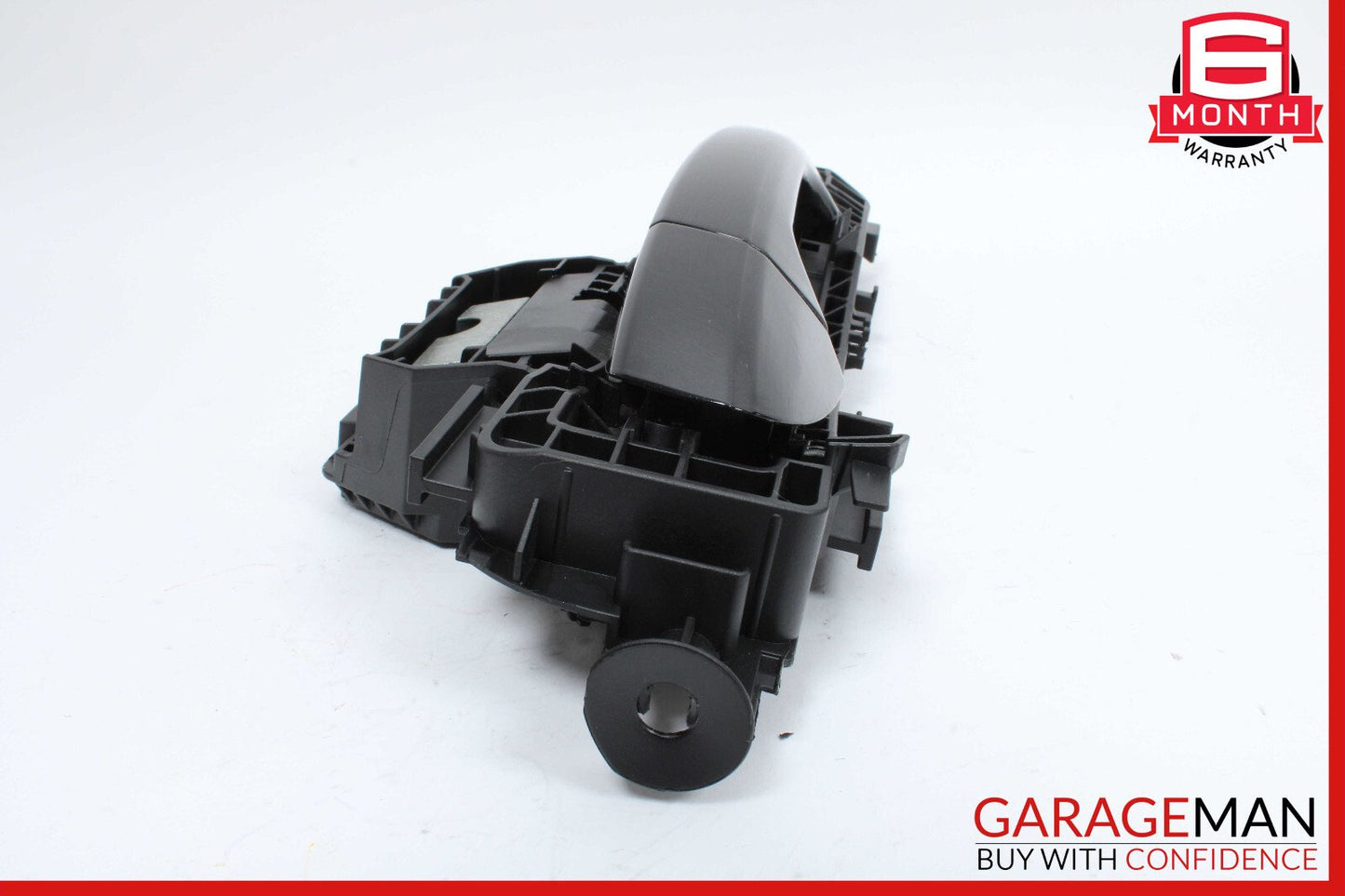 12-14 Mercedes W204 C250 C350 Rear Left Driver Side Exterior Door Handle OEM